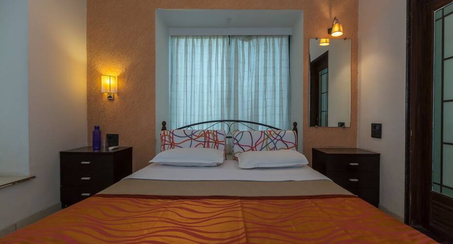 Dew Drops 3 BHK Villa Bungalow 2, Igatpuri 5
