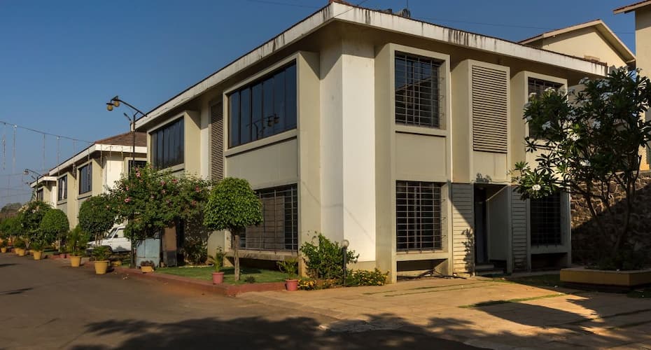 Dew Drops 3 BHK Villa Bungalow 5, Igatpuri 1