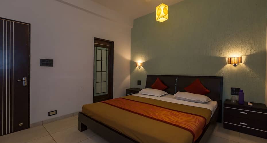 Dew Drops 3 BHK Villa Bungalow 5, Igatpuri 4