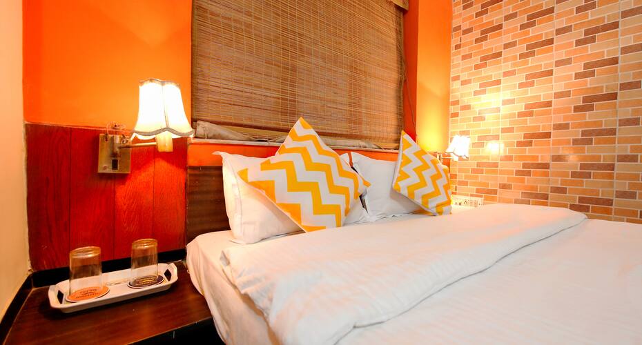 Hotel Ratnakar Residency, Kolkata 3