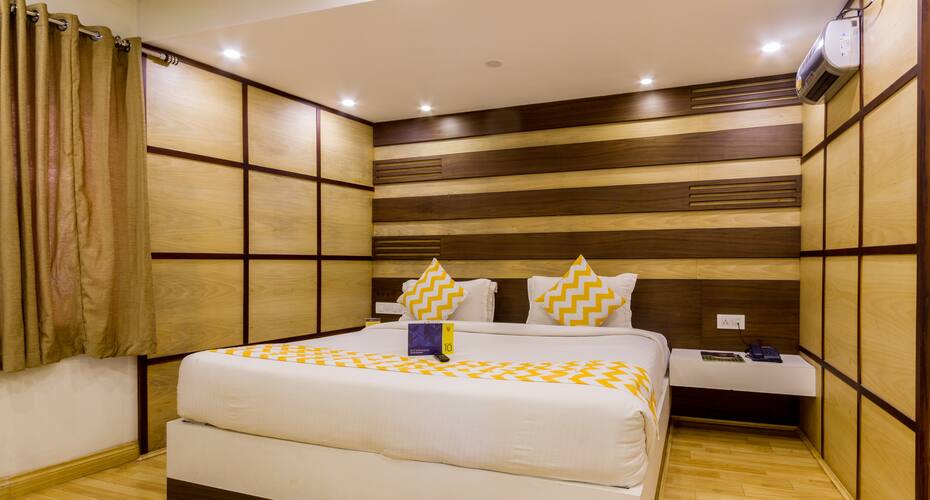 Sholas Residency, Ooty 2