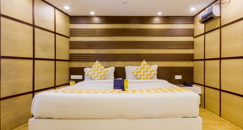 Sholas Residency, Ooty 3