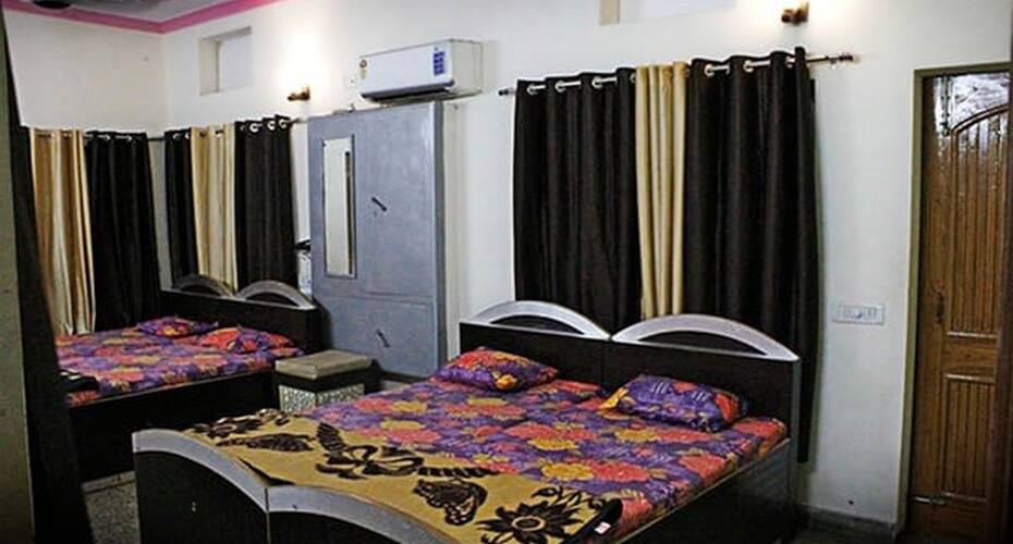 Hotel Roshan, Varanasi 2