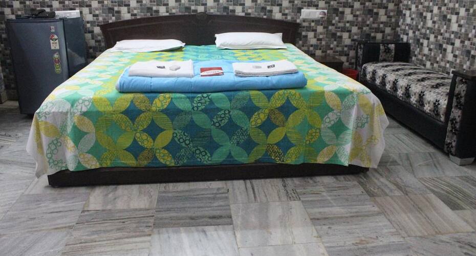 Hotel Tanishka, Varanasi 2
