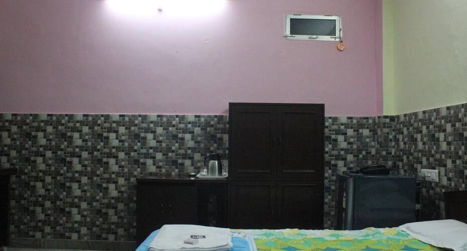 Hotel Tanishka, Varanasi 3