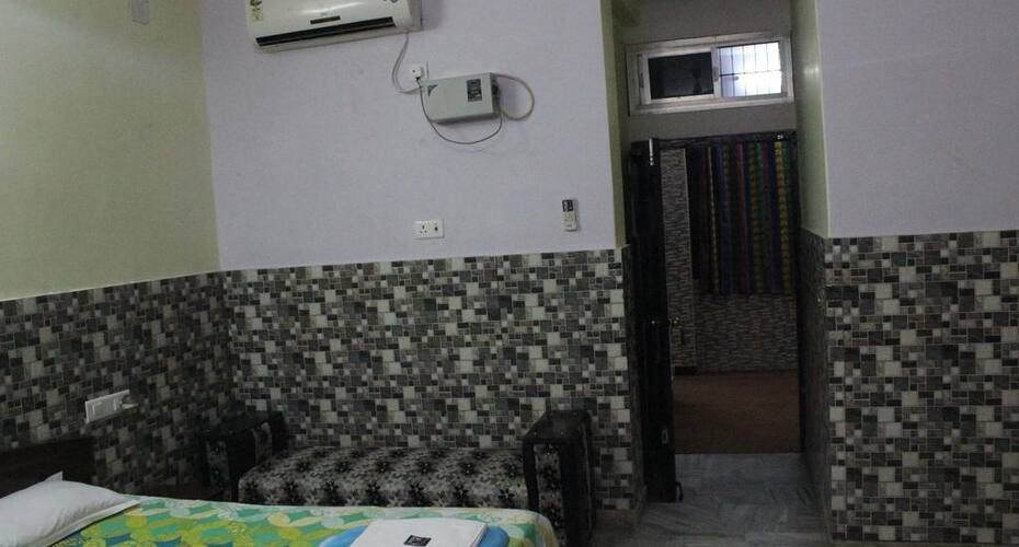 Hotel Tanishka, Varanasi 4