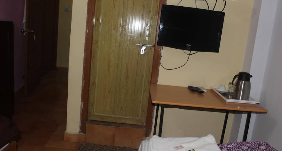 Hotel Tanishka, Varanasi 5