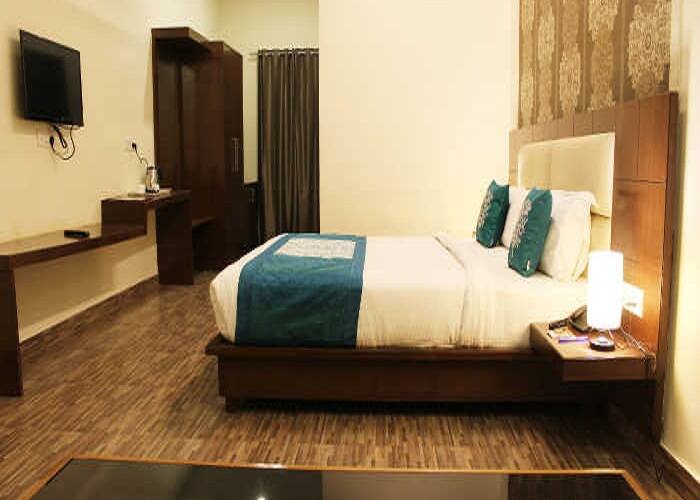 Sankriti Greens, Kashipur 2