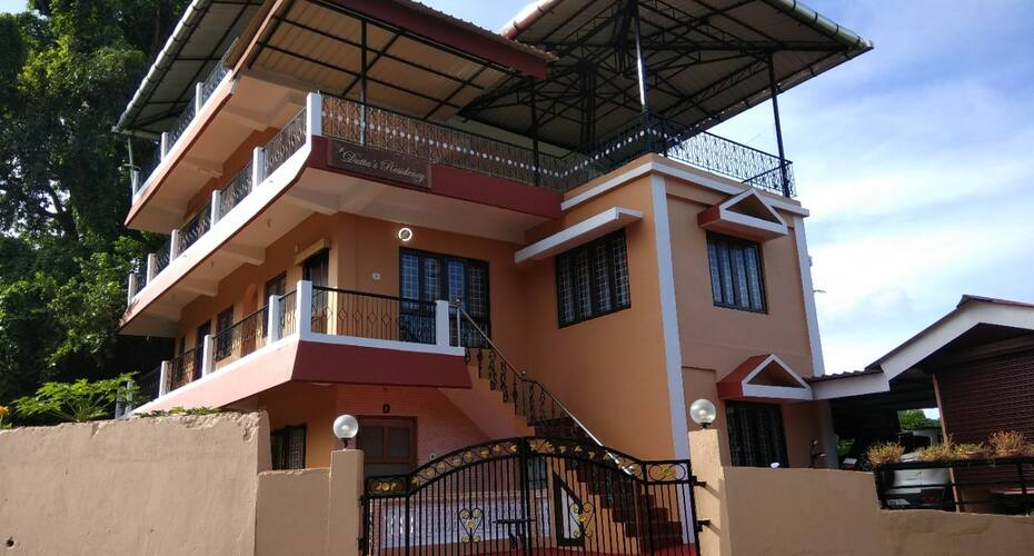 Dutta Residency, Port Blair 2