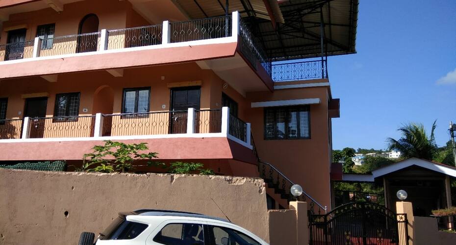Dutta Residency, Port Blair 3