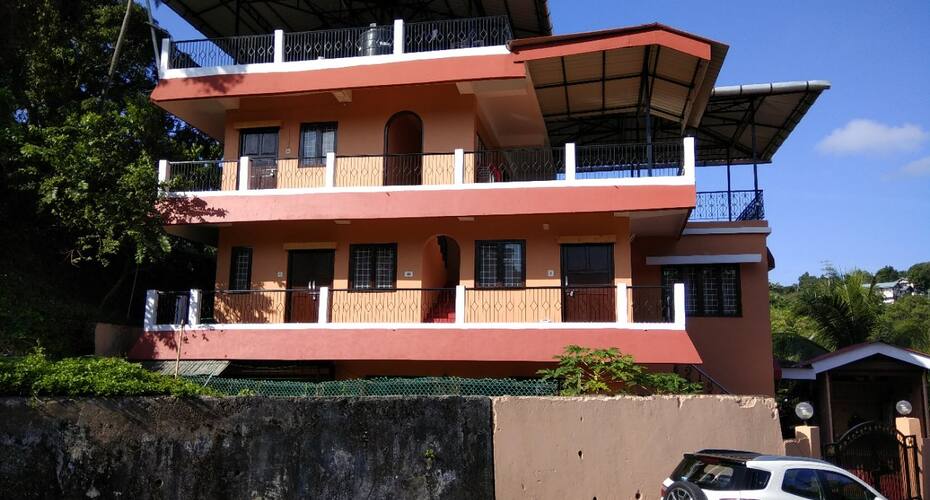 Dutta Residency, Port Blair 4