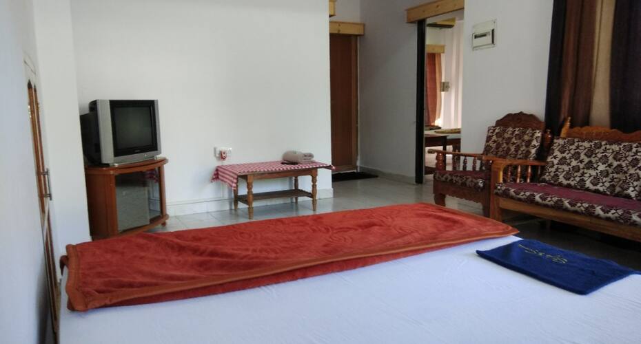 Dutta Residency, Port Blair 5