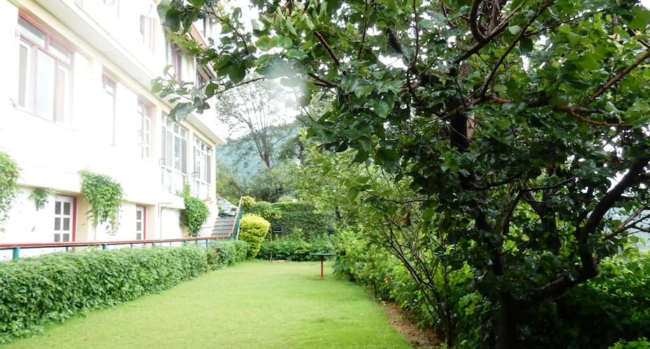 Sunrise Villa, Shimla 5