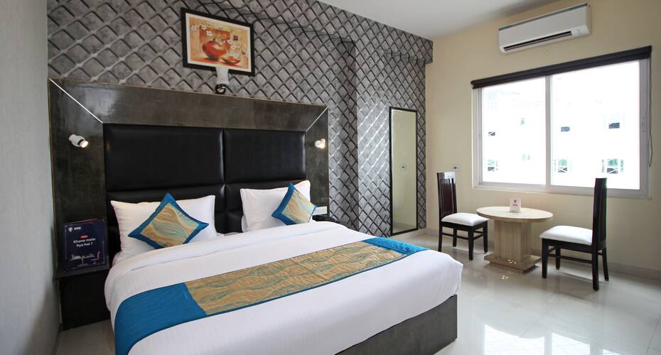 Hotel Smart Palace, New Delhi 1