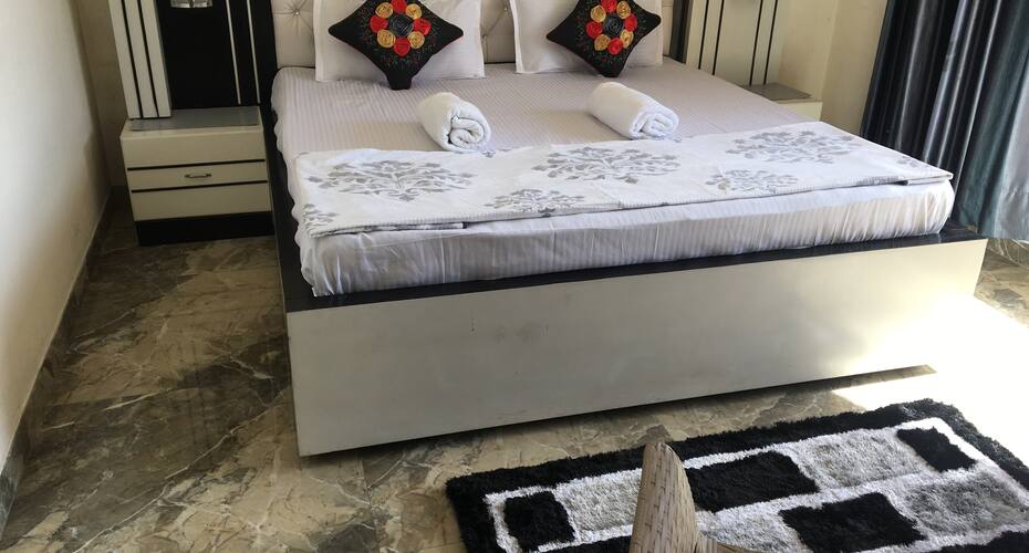 Valley View Barog Homestay, Solan 3