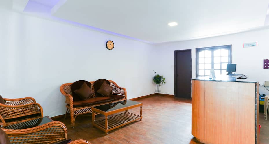 Hotel Hummingbird Nest, Kodaikanal 3