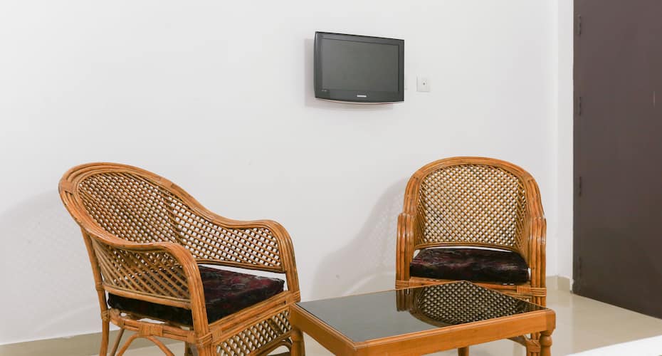 Hotel Hummingbird Nest, Kodaikanal 4