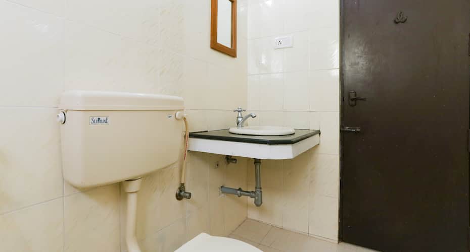 Hotel Hummingbird Nest, Kodaikanal 5