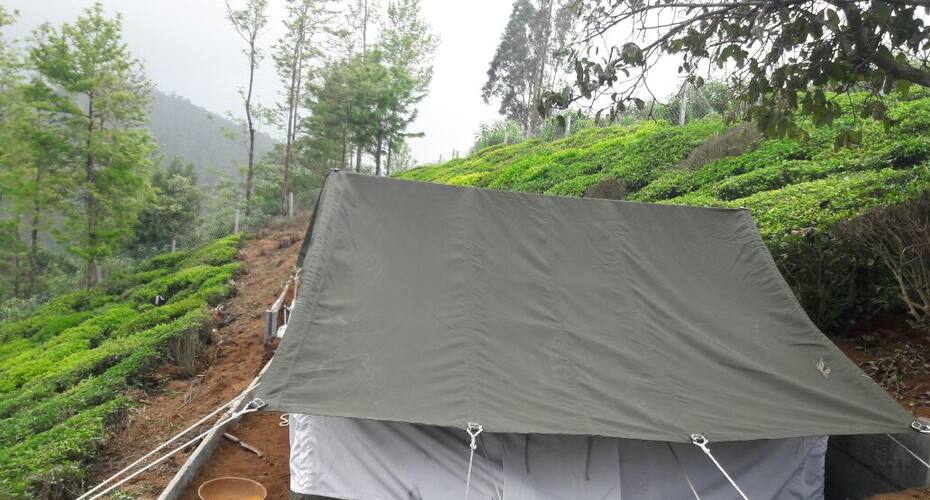 Janardan Tea Resort Ooty, Ooty 4