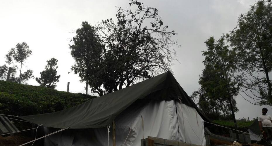 Janardan Tea Resort Ooty, Ooty 5