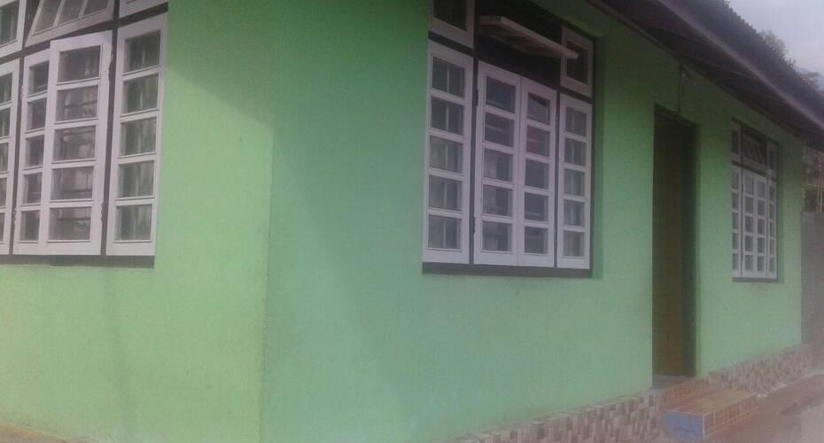 SweetShweta Stays, Gangtok 2