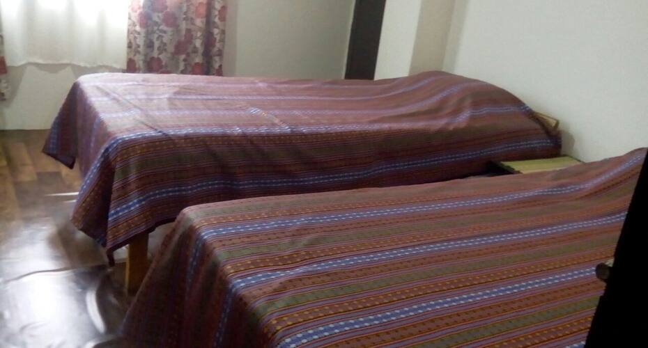 SweetShweta Stays, Gangtok 3