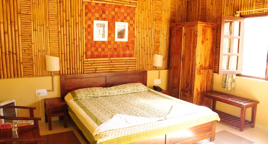 Verdant Valley, Kund (Guptkashi) By Himalayan Eco Lodges, Chopta 1