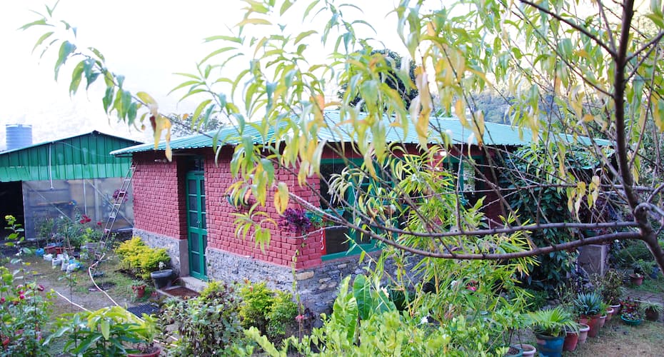 Verdant Valley, Kund (Guptkashi) By Himalayan Eco Lodges, Chopta 3