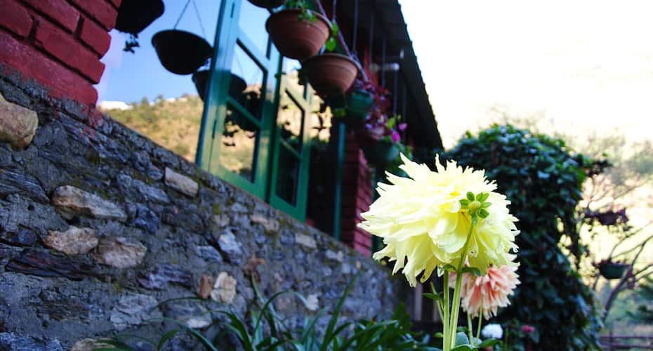 Verdant Valley, Kund (Guptkashi) By Himalayan Eco Lodges, Chopta 4