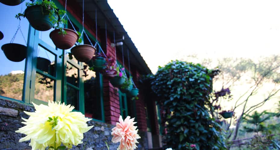 Verdant Valley, Kund (Guptkashi) By Himalayan Eco Lodges, Chopta 5