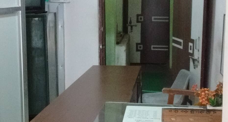 Hotel Steel City, Rourkela 4