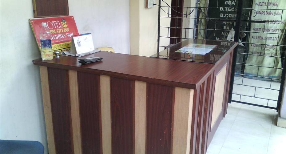 Hotel Steel City, Rourkela 5