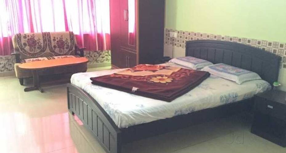 Hotel Patiyal & Restaurant, Nadaun 2