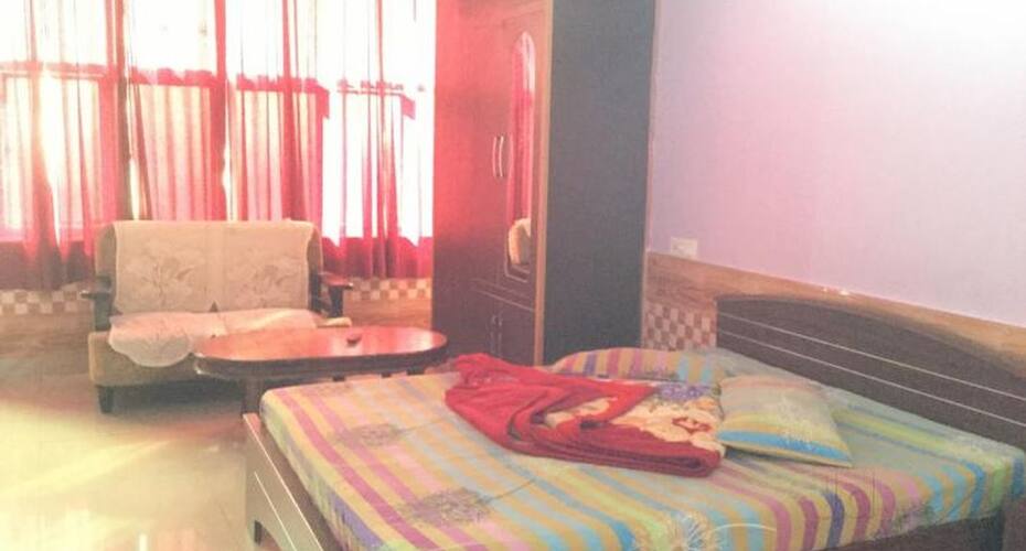 Hotel Patiyal & Restaurant, Nadaun 4