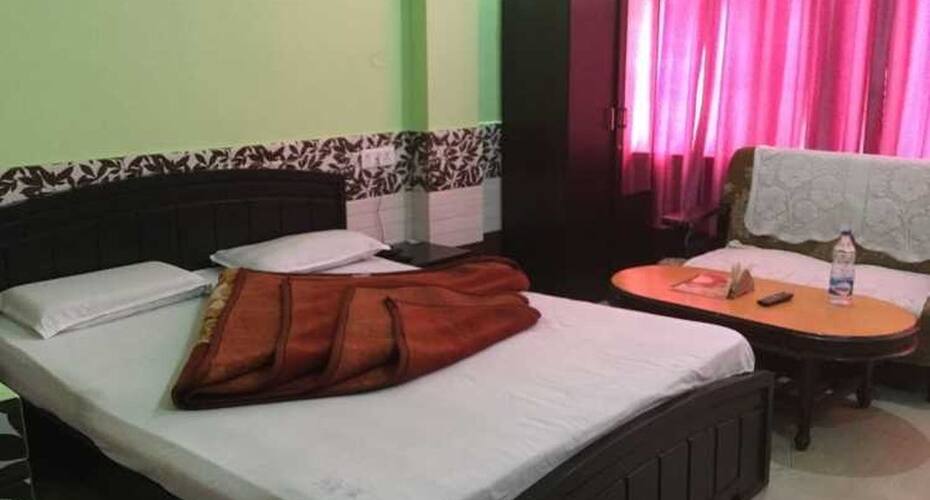 Hotel Patiyal & Restaurant, Nadaun 5