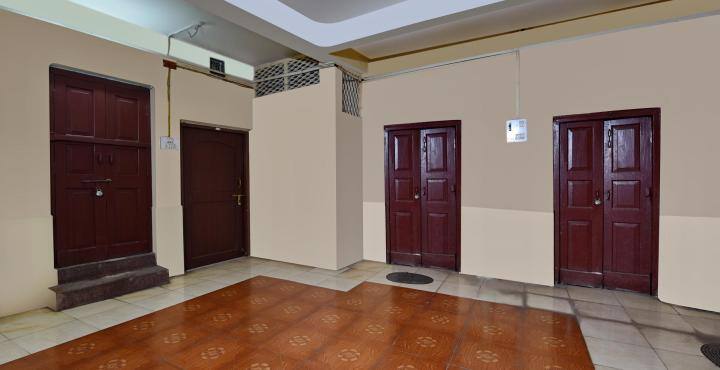 Hotel Steel City New Station Road Hotel Booking Hotels In