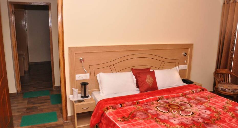 Hotel Comfort Inn, Chail 2