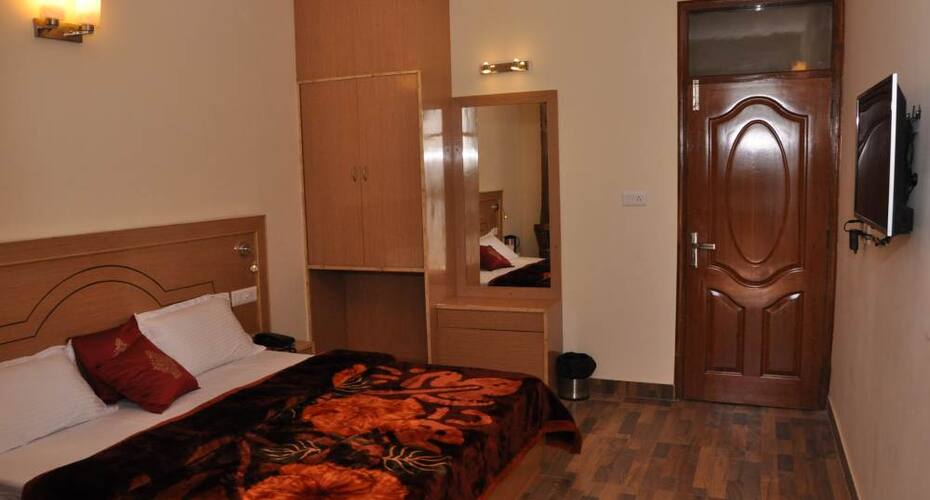 Hotel Comfort Inn, Chail 4