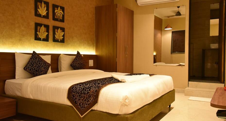 Hotel Ryaan, Raipur 2