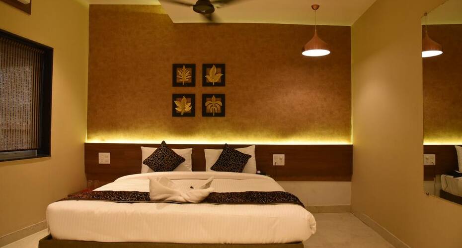 Hotel Ryaan, Raipur 5