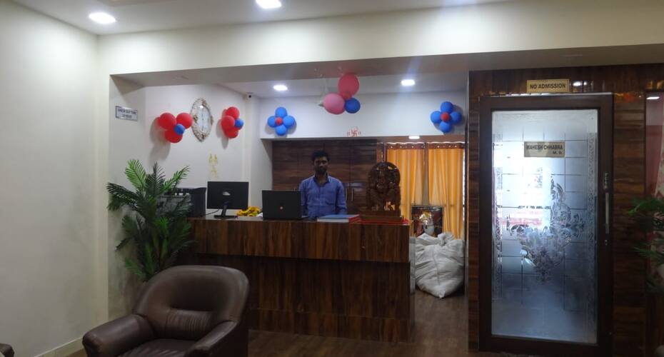 Hotel Andaman, Raipur 2