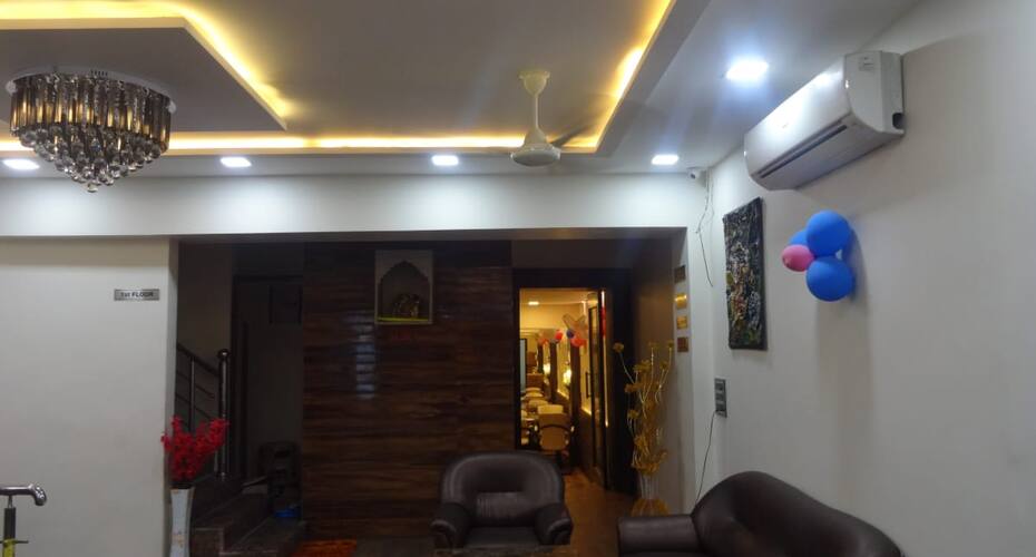 Hotel Andaman, Raipur 4