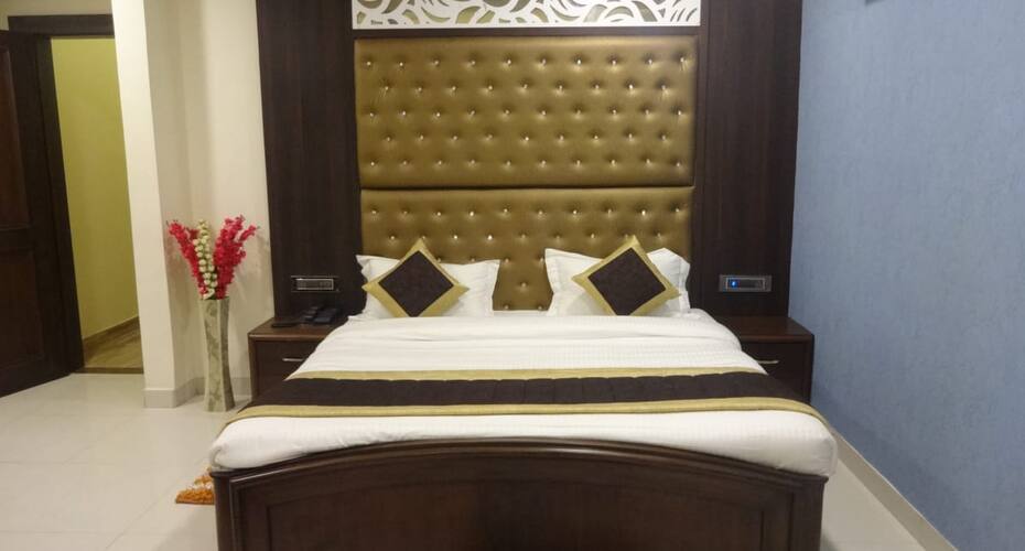 Hotel Andaman, Raipur 5