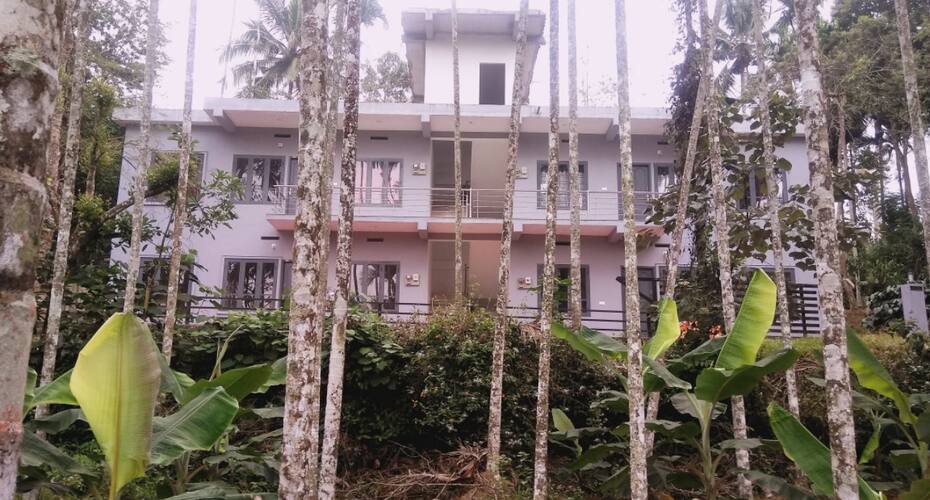 Wayanad Nest Holiday Home, Wayanad 2