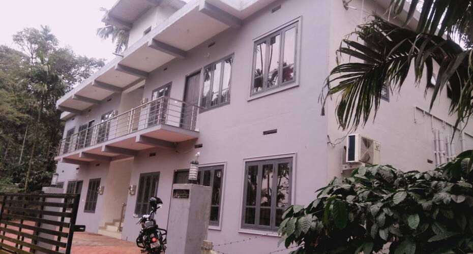 Wayanad Nest Holiday Home, Wayanad 1
