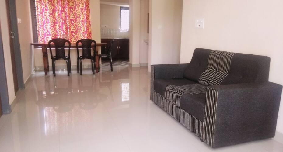 Wayanad Nest Holiday Home, Wayanad 3