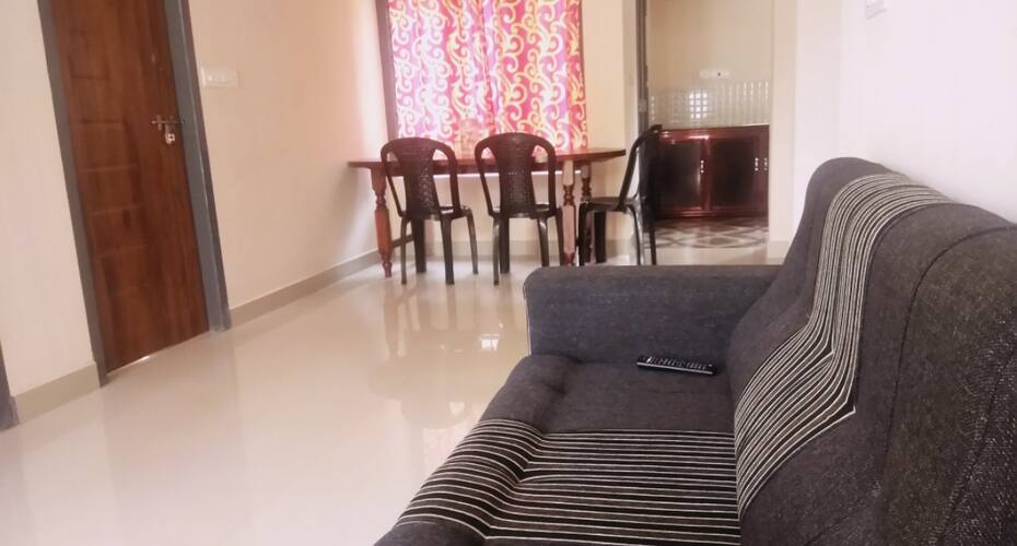 Wayanad Nest Holiday Home, Wayanad 5
