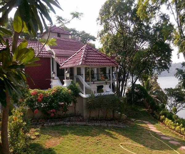 Touchwood Resort, Bhopal 3