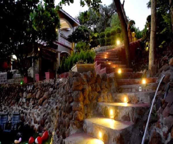 Touchwood Resort, Bhopal 4