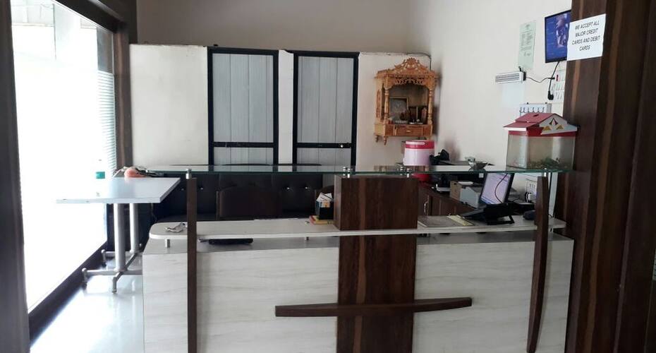 Hotel Suraj Inn, Silvassa 2